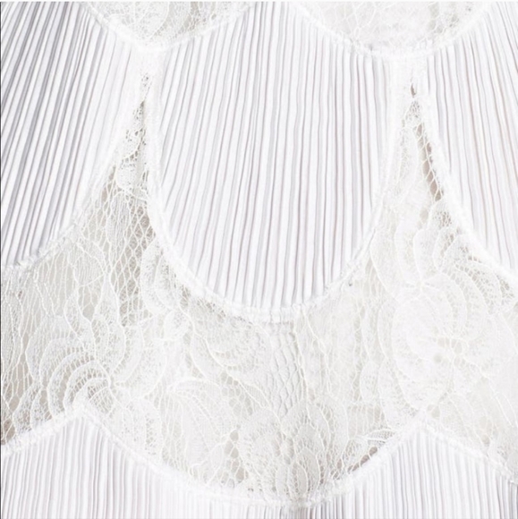 🍒NWT🍒TED BAKER LANGLEY SPECIAL OCCASION DRESS - Picture 6 of 15